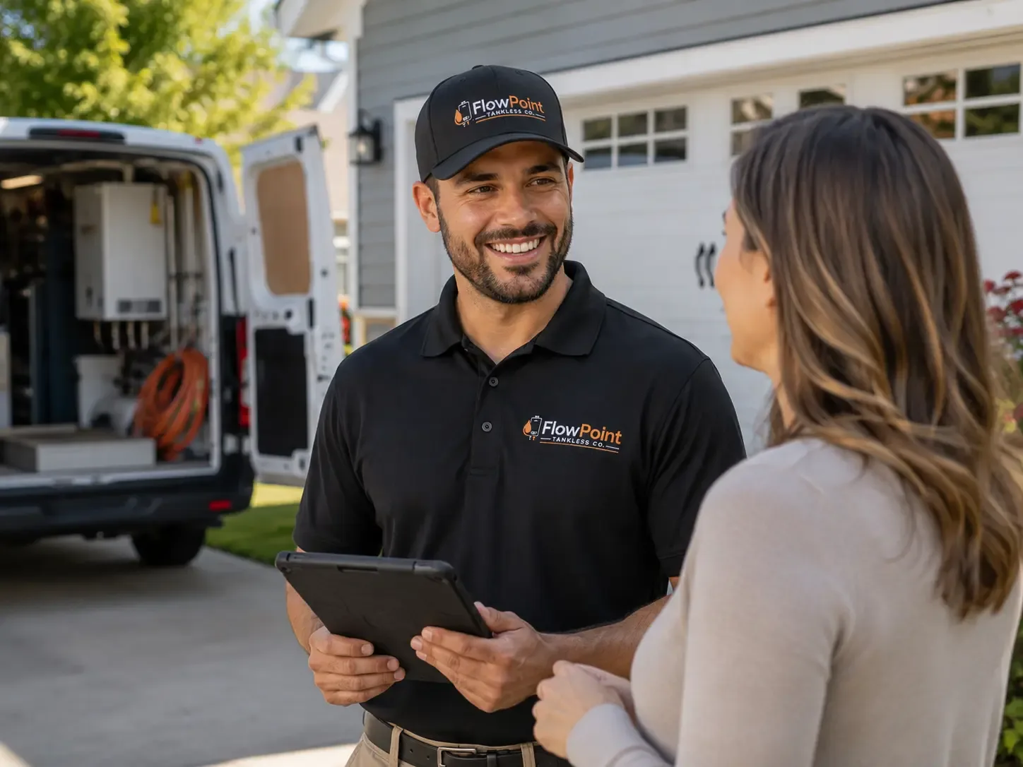 Tankless Water Heater Installation Weir, TX FAQs